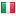 landoflinux.com server is located in Italy